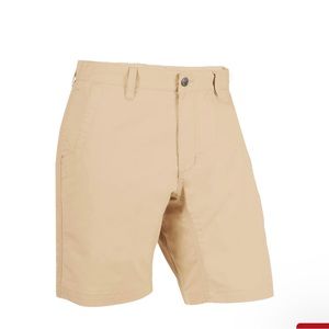 Mountain Khakis Relaxed Fit Shorts